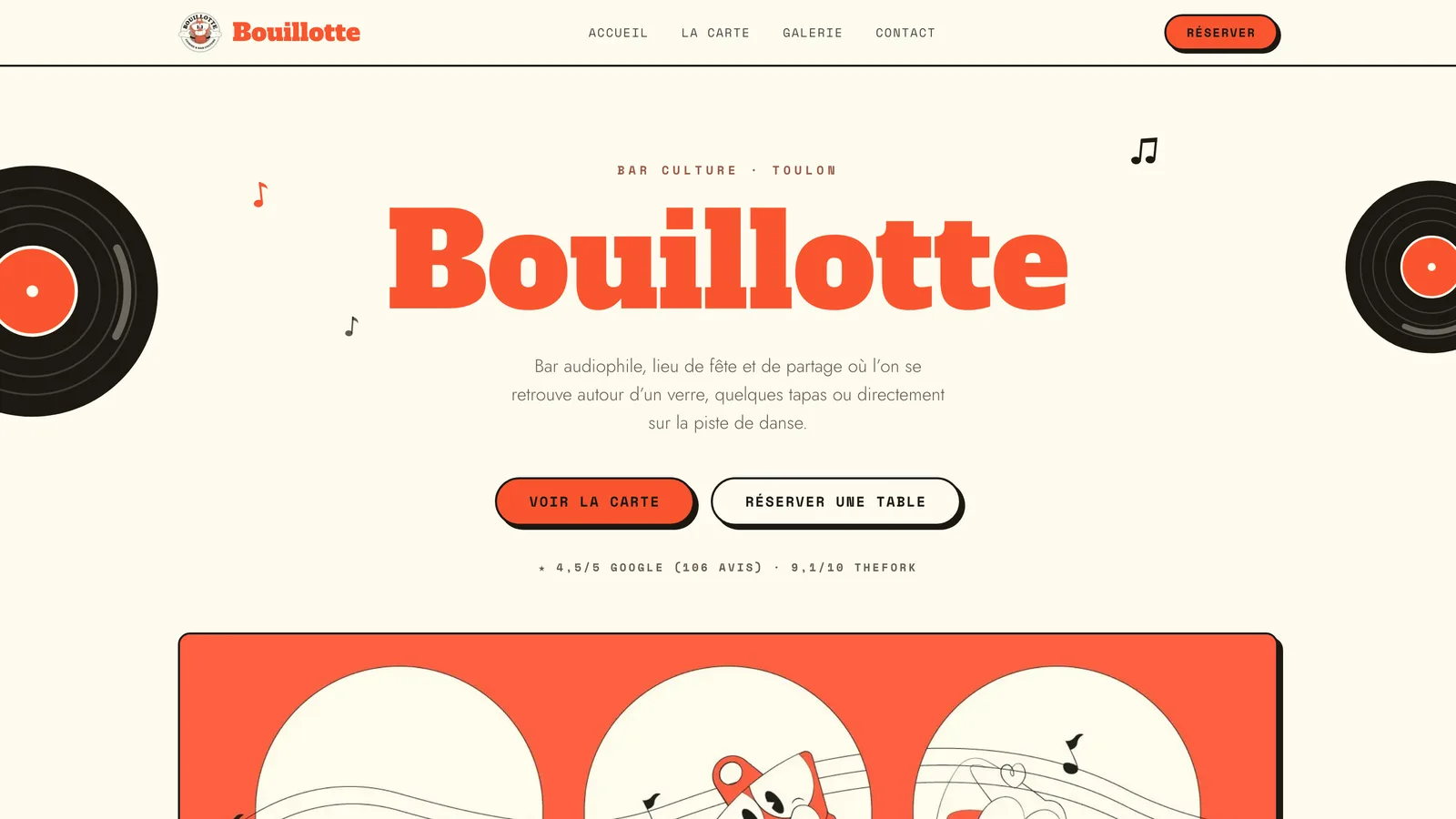 Bouillotte